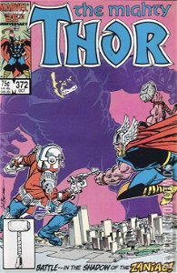 Thor #372