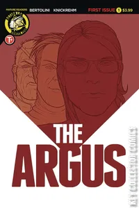 Argus #1