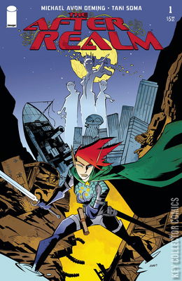 After Realm Quarterly