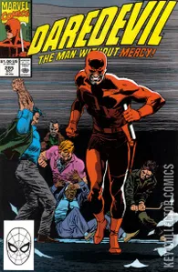 Daredevil #285