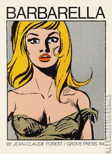 Barbarella #1