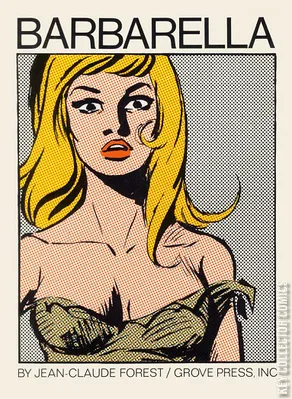 Barbarella