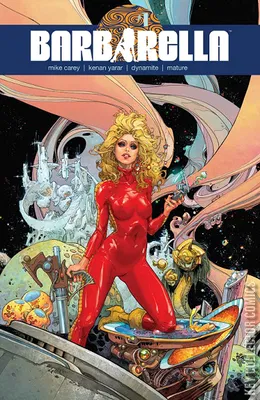 Barbarella