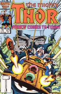 Thor #371