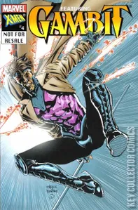 X-Men #4