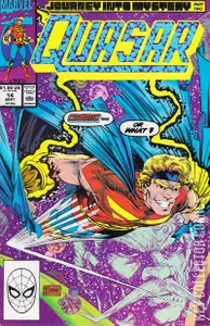 Quasar #14