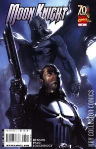 Moon Knight #26