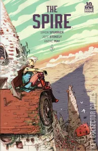 Spire #1
