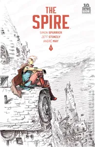 Spire #1