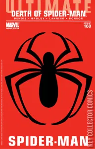 Ultimate Spider-Man #160