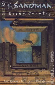 The Sandman #18