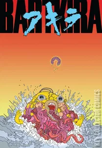 Bartkira #1