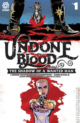Undone By Blood