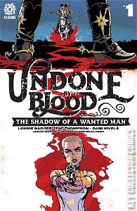 Undone By Blood #1