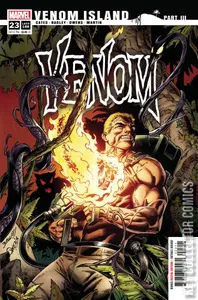 Venom #23