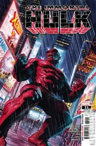 Immortal Hulk #31