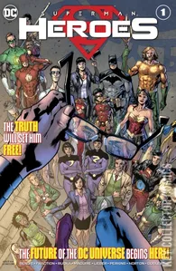 Superman Heroes #1