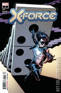 X-Force #7