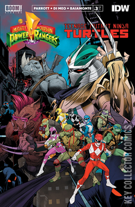 Teenage Mutant Ninja Turtles Shredder #1 (9.2) Variant  Comic Books -  Modern Age, IDW, Teenage Mutant Ninja Turtles / HipComic