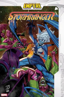 Empyre: Stormranger