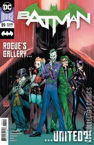 Batman #89