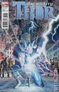 Thor #701
