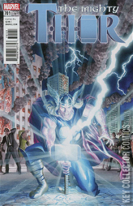 Thor #701