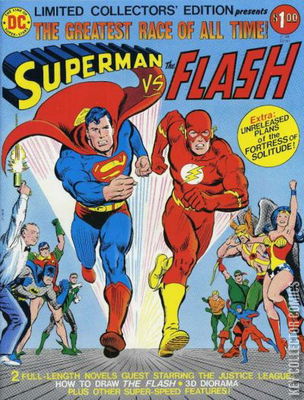 Limited Collectors' Edition