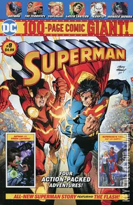 Superman Giant #9
