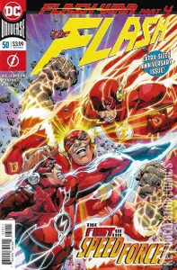 Flash #50