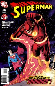 Superman #709
