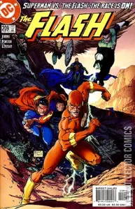 Flash #209