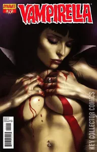 Vampirella #19