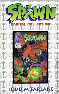 Spawn: Capital Collection TPB #1