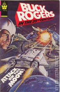 Buck Rogers in the 25th Century #9