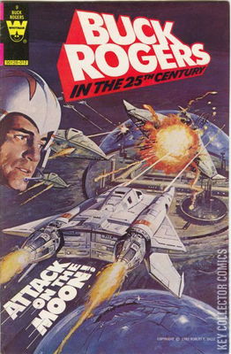 Buck Rogers in the 25th Century