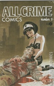 All Crime Comics #3