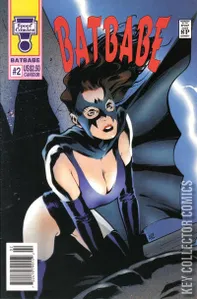Spoof Comics Presents #2