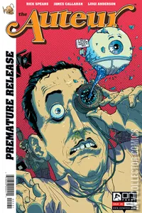Auteur #1
