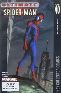 Ultimate Spider-Man #40