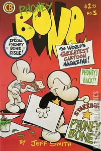 Bone #3