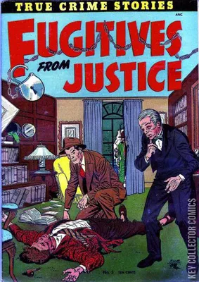 Fugitives From Justice