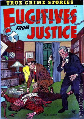 Fugitives From Justice