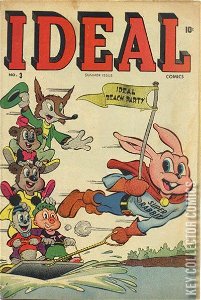 Ideal Comics #3