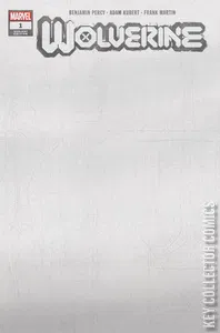 Wolverine #1