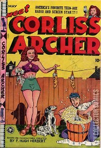 Meet Corliss Archer #2