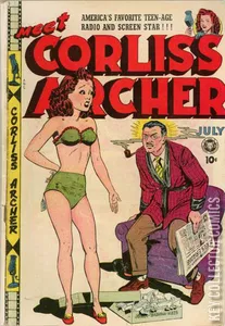 Meet Corliss Archer #3