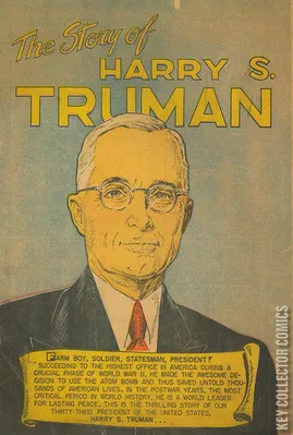 The Story of Harry S Truman