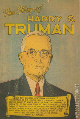 The Story of Harry S Truman