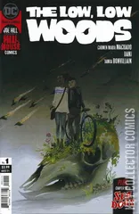 Cover for Low, Low Woods, The #1